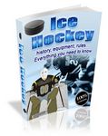 Ice Hockey - The Game