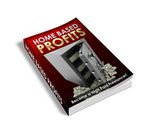 Home Based Profits - Viral eBook