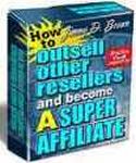 Outsell Other Affiliates - FREE
