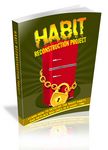 Habit Reconstruction Project - Viral eBook