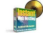 Instant Web Hosting - FREE