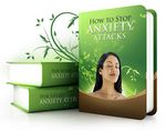 How to Stop Anxiety Attacks