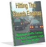 Hitting the Search Engines - FREE