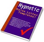 Hypnotic Sales Letters