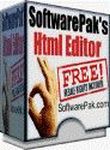 Softwarepak's HTML Editor