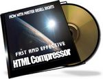 HTML Compressor - FREE