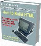 How to Build HTML