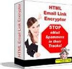 HTML Email Link Encryptor - FREE