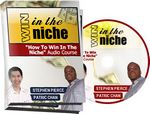 How to Win in the Niche - eBook and Audio