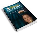 Hypnosis Secrets - Viral eBook