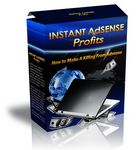 Instant AdSense Profits - Videos and eBook