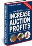 Increase Auction Profits