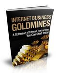 Internet Business Goldmines - Viral Report