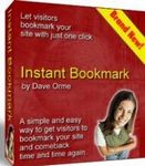 Instant Bookmark Generator - FREE