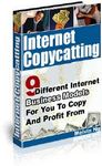 Internet Copycatting