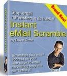 Instant Email Scramble