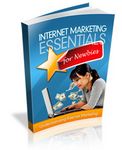 Internet Marketing Essentials for Newbies - Viral eBook