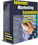 Internet Marketing Essentials
