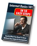Internet Basics 101