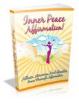 Inner Peace Affirmation - Viral eBook