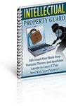 Intellectual Property Guard - eBook and Audio