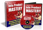 Info Product Mastery - Audio Book