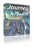 Journey to Planet X (Game)