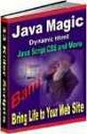 Java Magic - FREE