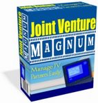 Joint Venture Magnum (PLR)