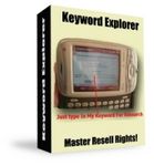 Keyword Explorer - FREE