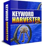 Keyword Harvester