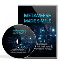 Metaverse Made Simple [Videos & eBook]
