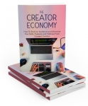 The Creator Economy [eBook]