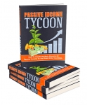 Passive Income Tycoon (eBook)