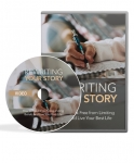 Rewriting Your Story [Videos & eBook]