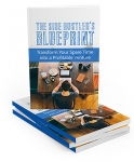 The Side Hustler's Blueprint [eBook]