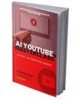 AI YouTube Masterclass [eBook]
