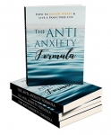 The Anti-Anxiety Formula [eBook]