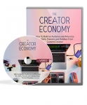 The Creator Economy [Videos & eBook]