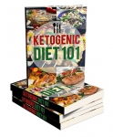 Ketogenic Diet 101 [eBook]