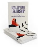 Level Up Your Leadership [eBook]