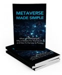 Metaverse Made Simple [eBook]