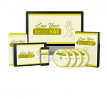 Lose Your Belly Fat [Videos & eBook]