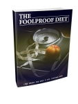The Foolproof Diet (eBook)