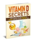 Vitamin D Secrets [PLR]
