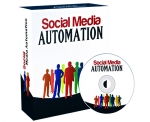 Social Media Automation - PLR Video Course