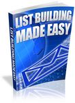 List Building Made Easy - Viral eBook