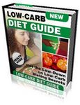 Low-Carb Diet Guide