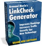 Link Check Generator - FREE