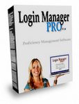 Login Manager Pro